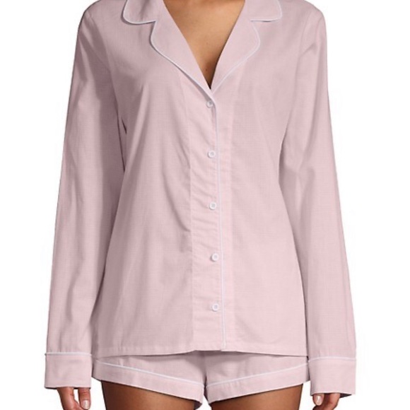 UGG Other - UGG Cassandra 2-Piece Pajama Set Soft Pink Large